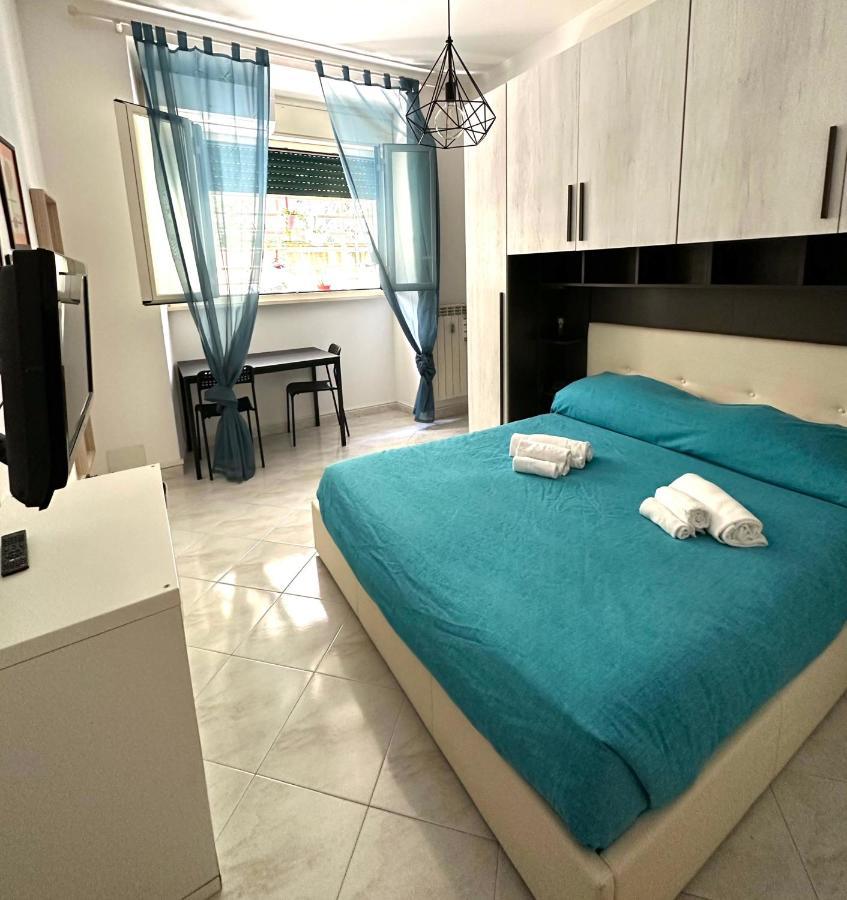 Quiet & Cosy Colosseum روما المظهر الخارجي الصورة