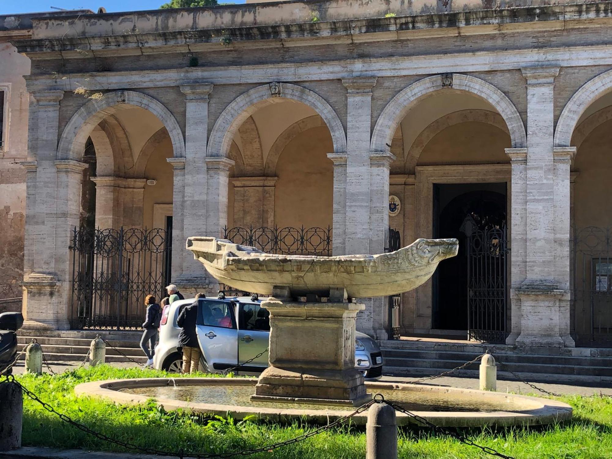 Quiet & Cosy Colosseum روما المظهر الخارجي الصورة